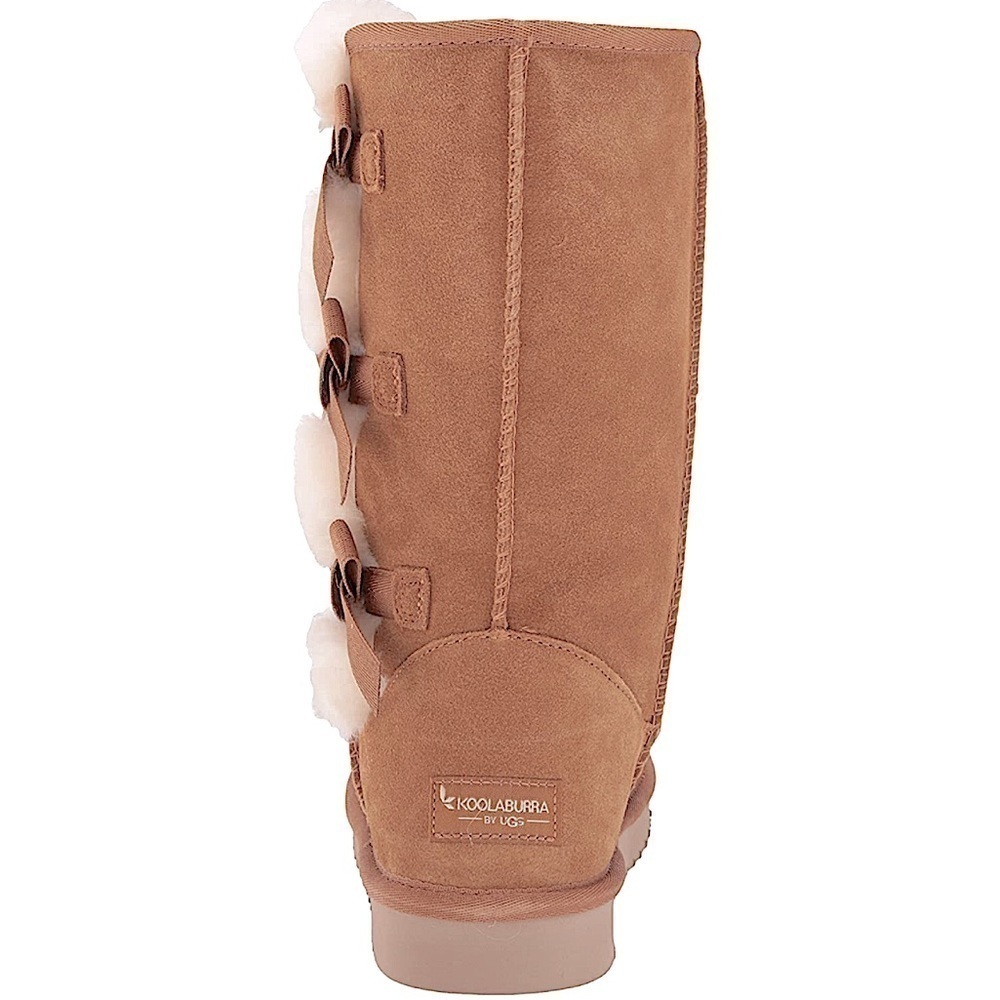 NEW UGG Women's Victoria Tall Fashion Boot - Picture 3 of 9